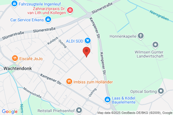 Autoservice Totaal - Gesloten