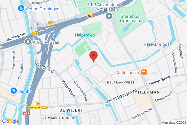Administratie Kantoor Bors