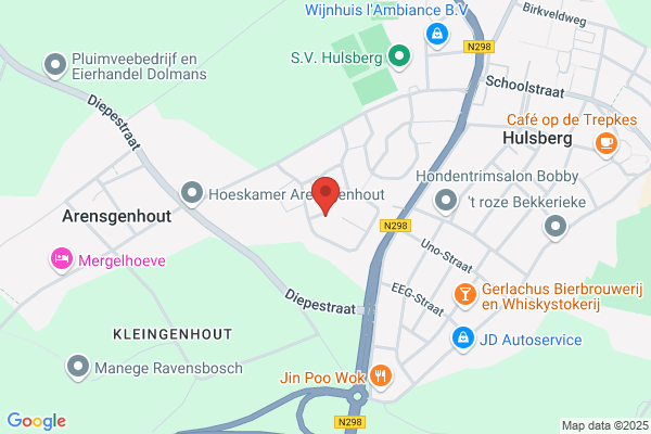 Administratiekantoor Haagmans Bv