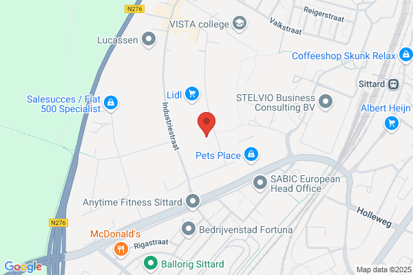 Jongeneel Regio Zuid Limburg Bv
