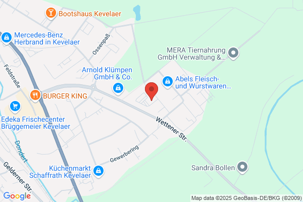 Raab Karcher Bouwstoffen Bv
