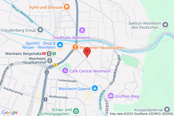 Weinheimer & Zoon