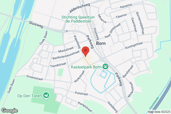 Bakkerij Steevens Bv