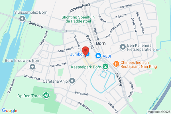 Kwaliteitsbakkerij Steevens / W H J Krau
