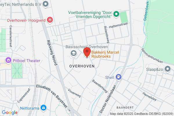 Roubroeks, Marcel