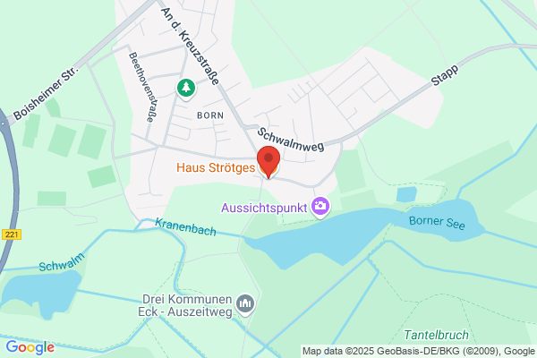 Vershuis