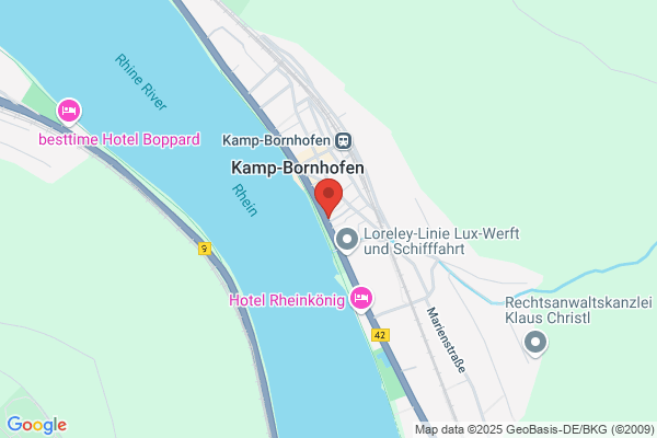 Anker Vof, 't