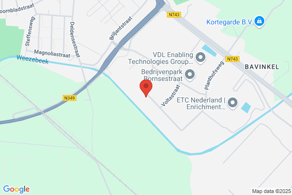 Ottenheym Bv