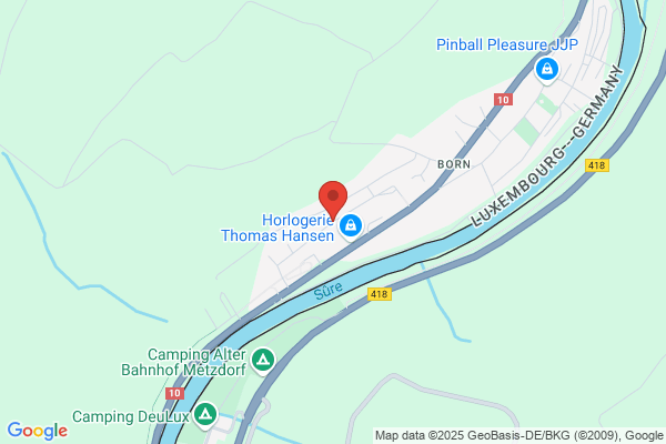 Ruif, De