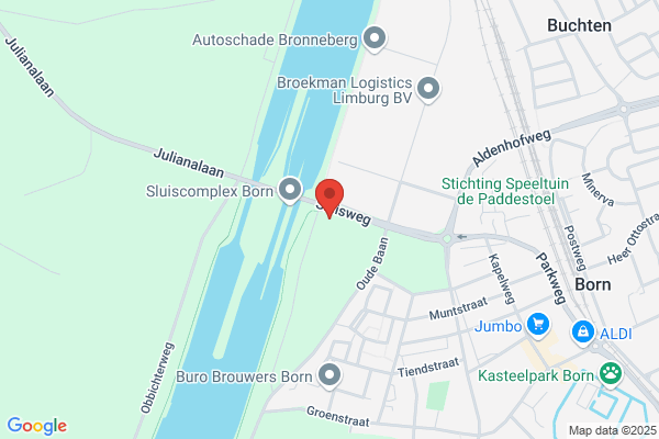 Cafe 't Ziesjpoar