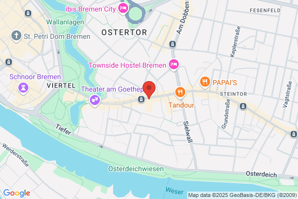 Globetrotter Exploitatie