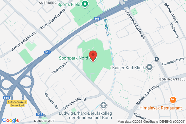 Sportcafe 't Stadion