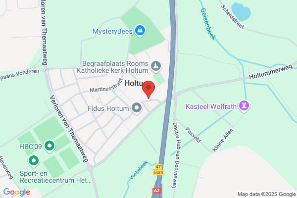 Stichting Gemeenschapshuis Holtum