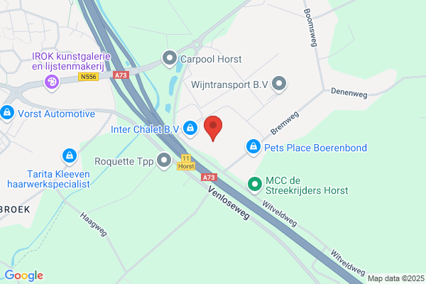 Baderie Sittard Geleen Bv