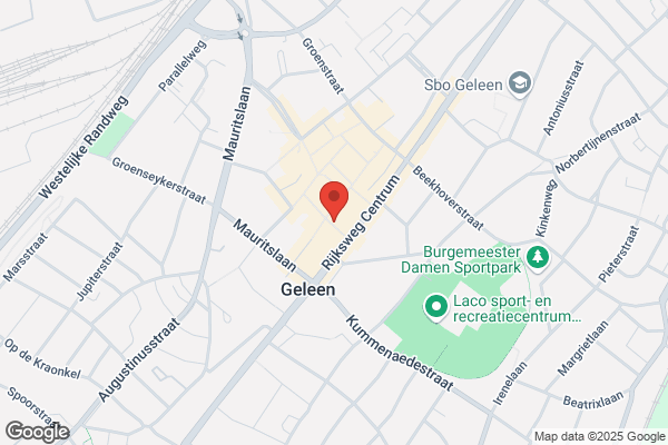 Schunck Geleen