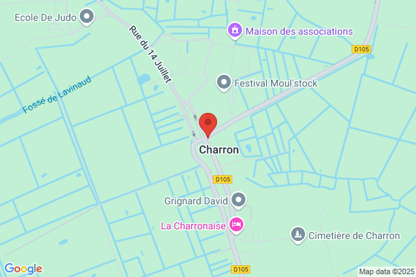 Charron