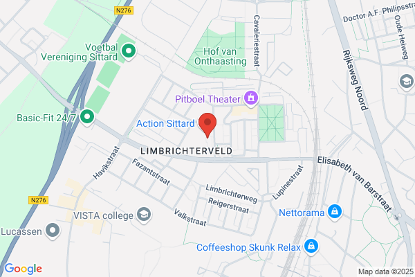Drogisterij Broer Evers