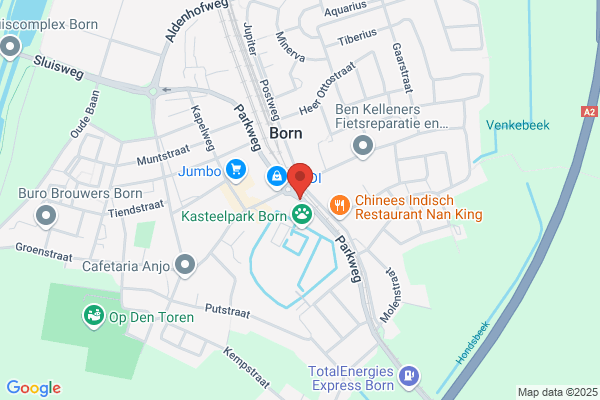 Canton, H E M