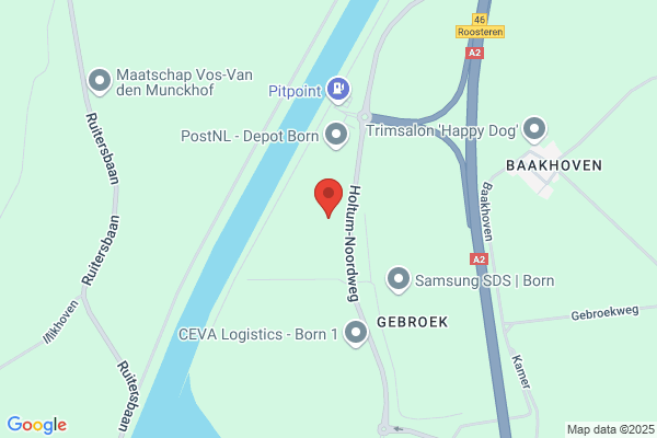Krekel Transport