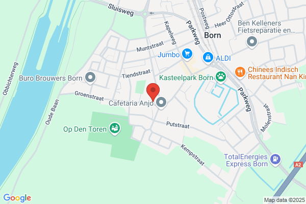 Vof Transportbedrijf Leunissen