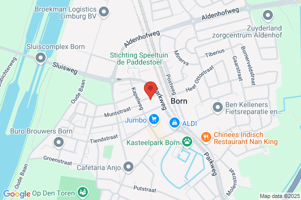 Bornweb