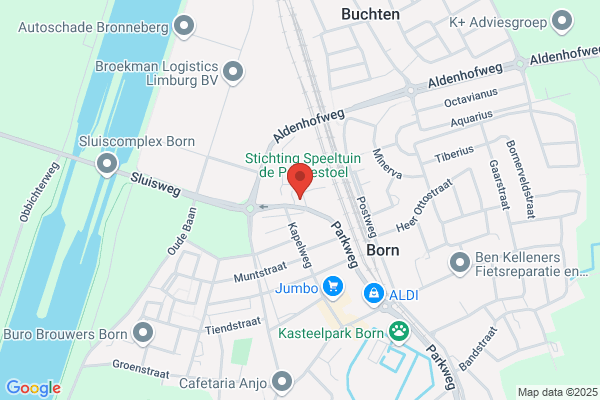 Heggen Bv