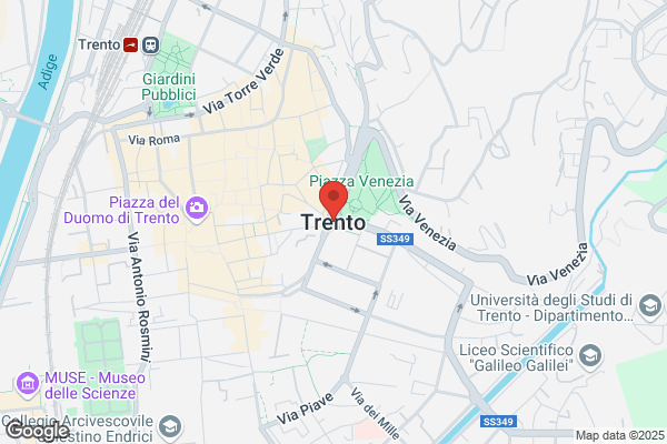 Trento