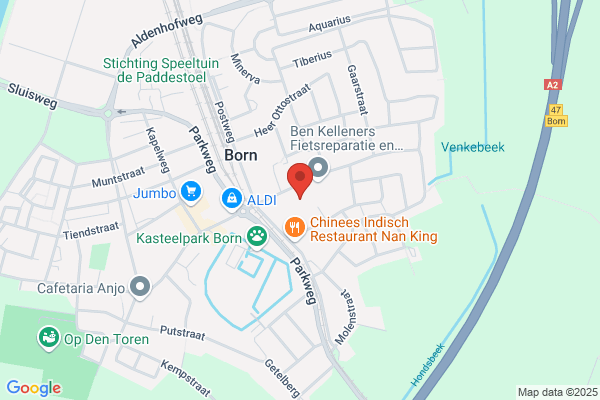 Urlings Ontwikkeling Mechanische Projecten