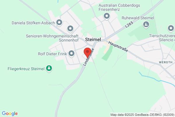 Stelten