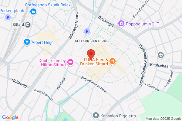 Specsavers Sittard