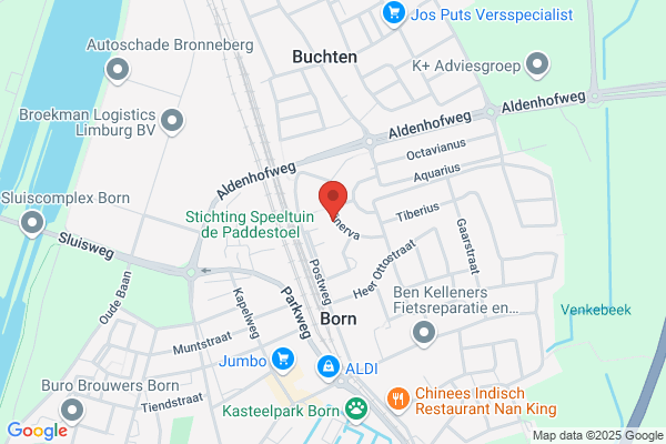 Mobiele Optiekservice