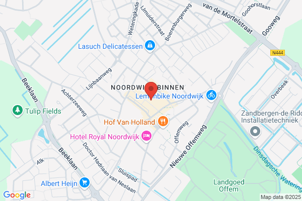 Bloemenhof