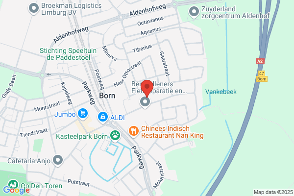Gak Groep