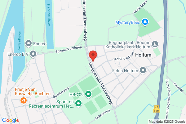 Oudejans Vof