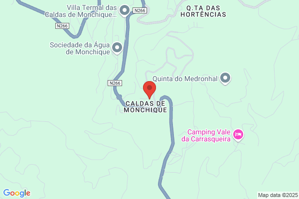 Monchique