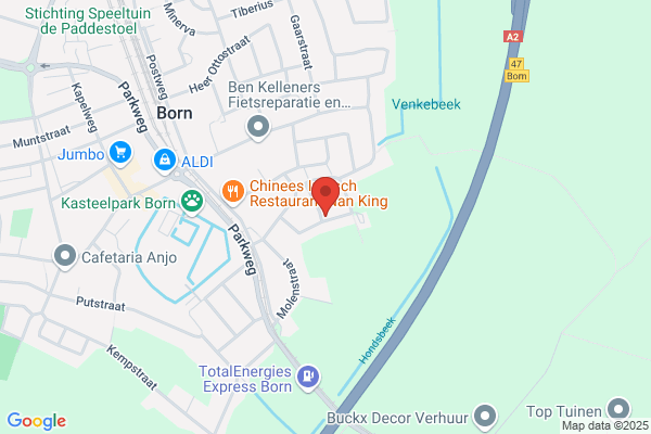 QK Klusservice
