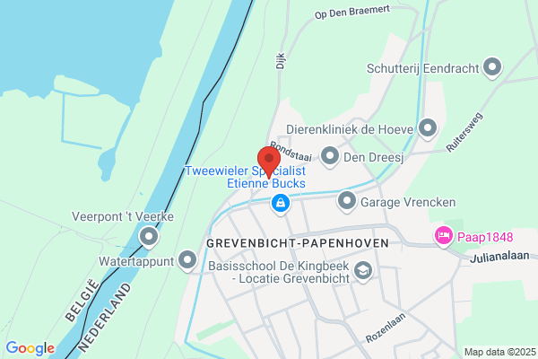 Schildersbedrijf Gessa