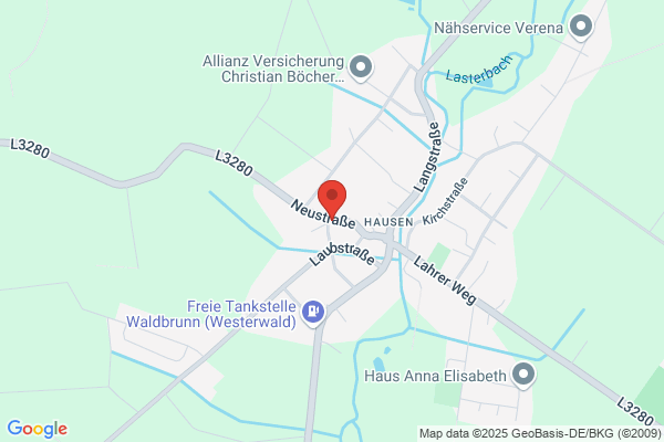 Annemie, Spee