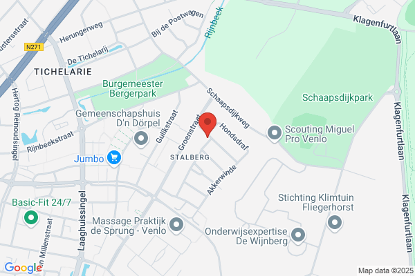 Maessen, Chantal