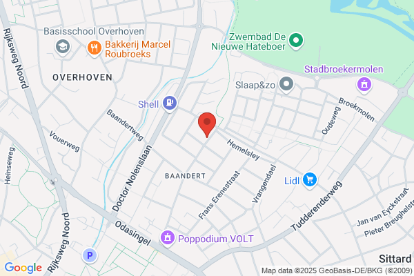 Knip 2B hip by April