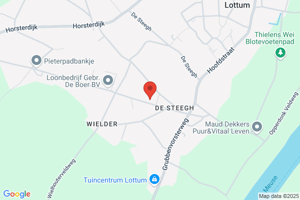 Schouten Vleeswaren Vof