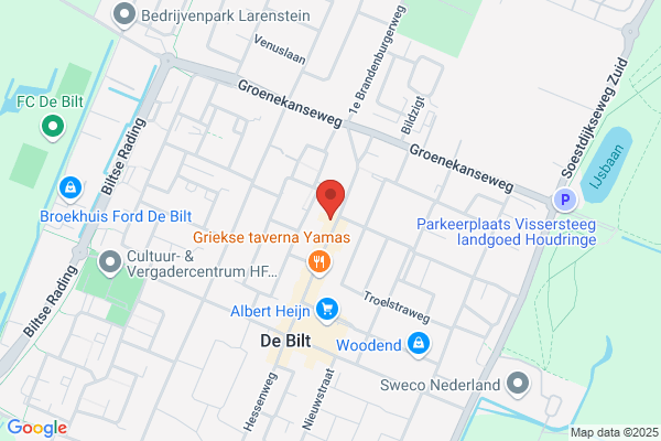 Slagerij J W Van Sloun