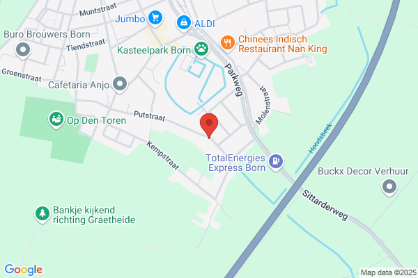 Drankenhandel Janssen Vof