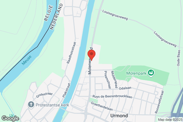 Hoeve Elisabeth