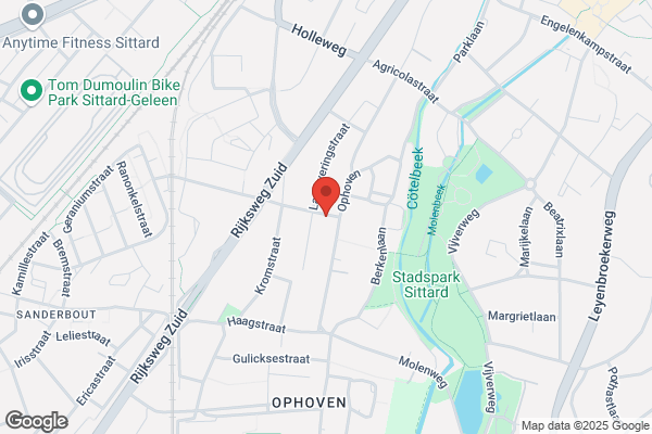 Marktkramen & Aggregaten Gebr H+B Meerts Verhuur
