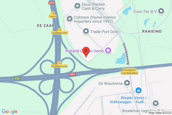 Aannemersbedrijf En Timmerfabriek Willems Bv