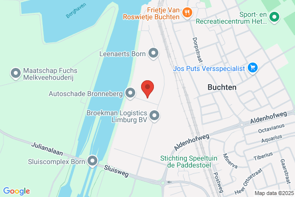 Timmer- En Interieurbedrijf A. Van Der Linden