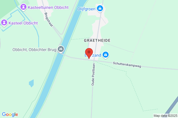 Graetheide, Buurtver