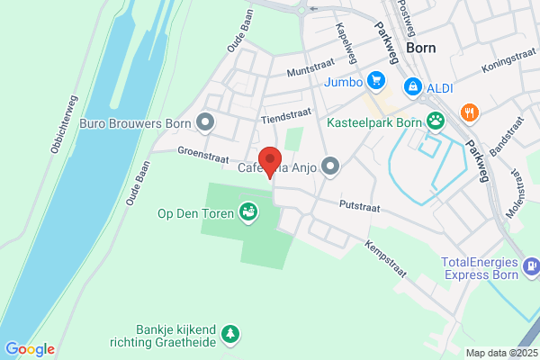 LW&S Verzekeringsspecialisten