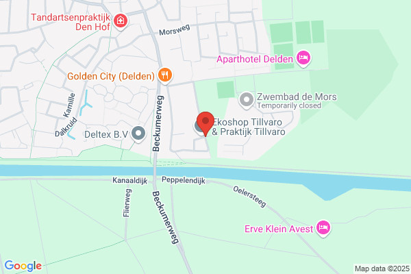 Blekkenhorst